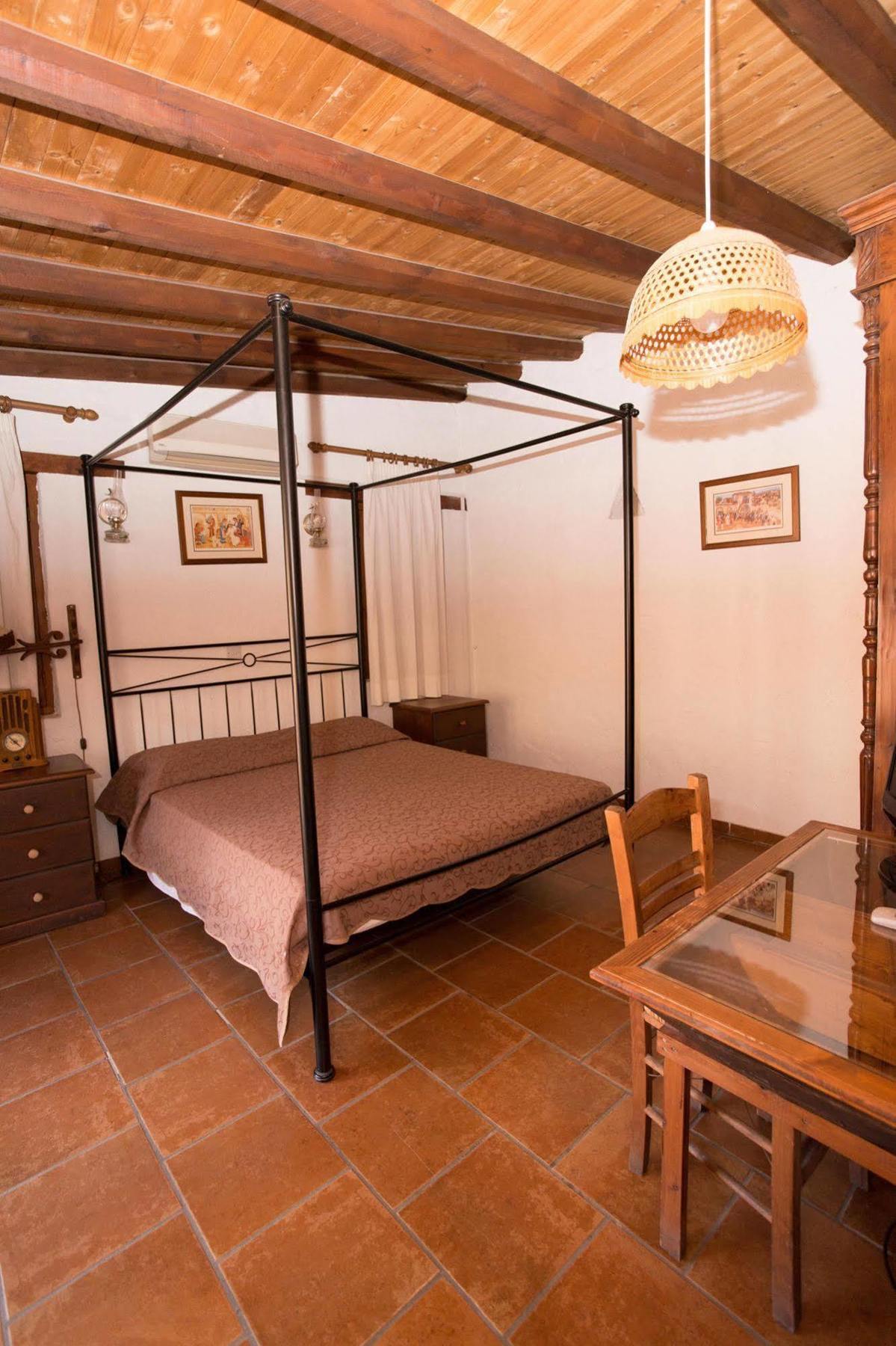 Linos Inn Какопетрия Экстерьер фото