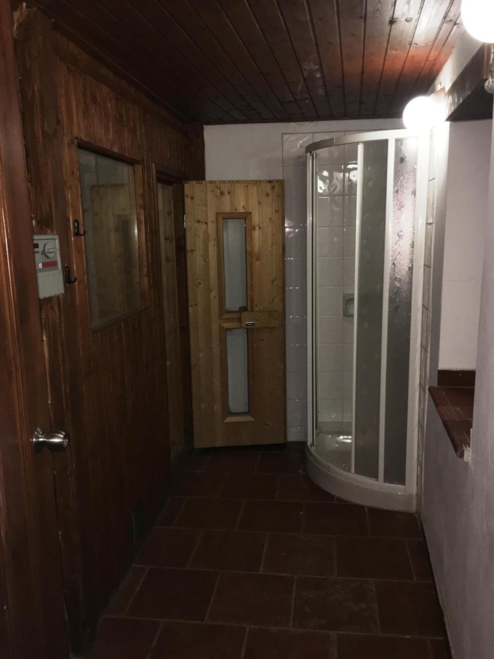 Linos Inn Какопетрия Экстерьер фото