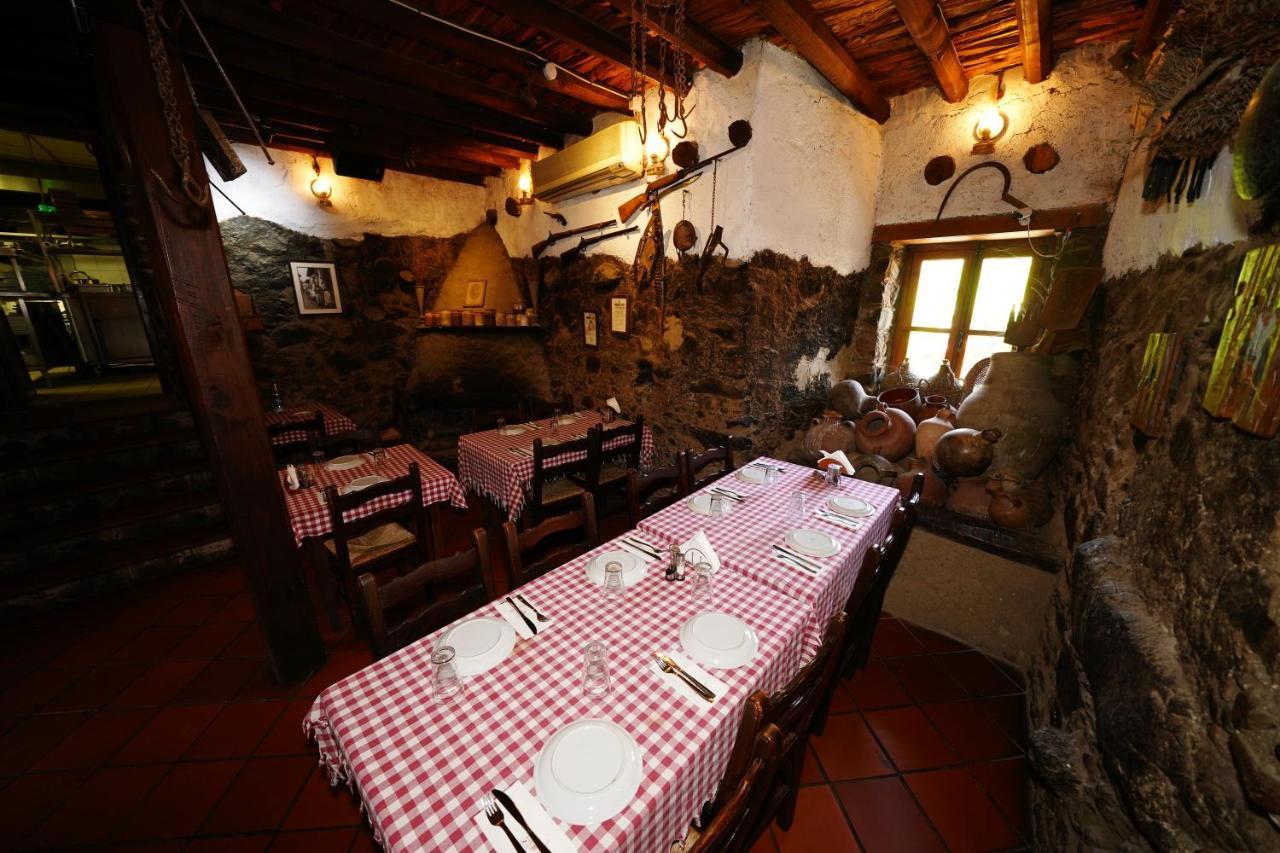 Linos Inn Какопетрия Экстерьер фото