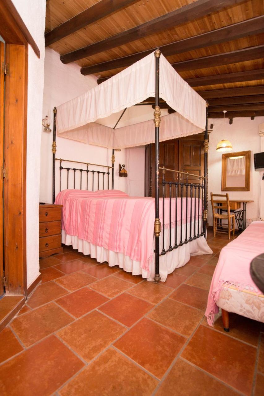 Linos Inn Какопетрия Экстерьер фото