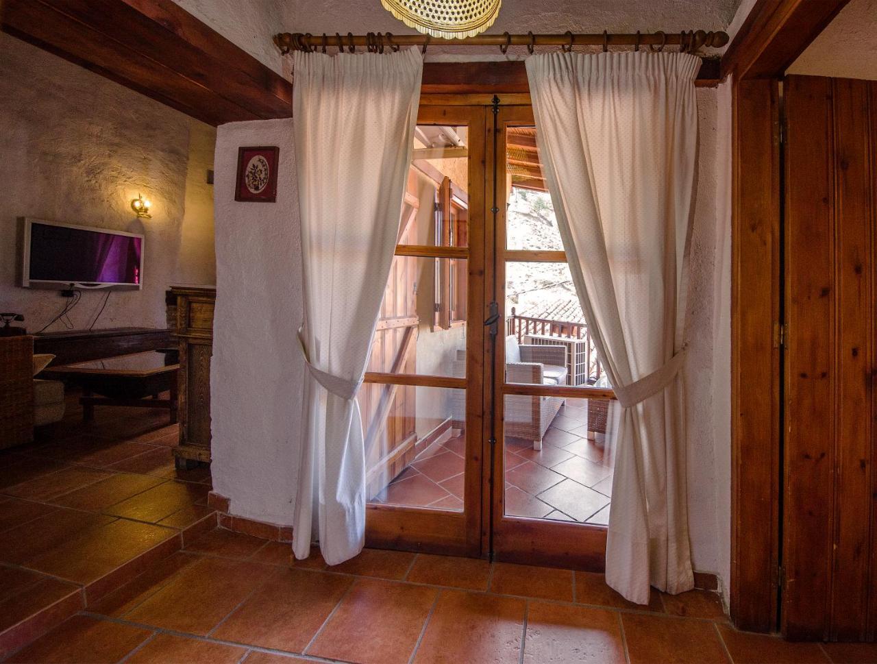 Linos Inn Какопетрия Экстерьер фото