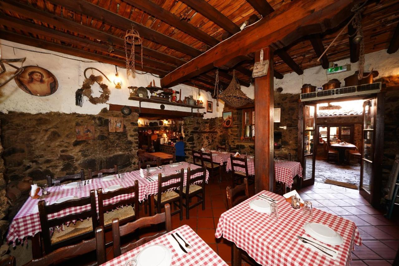 Linos Inn Какопетрия Экстерьер фото